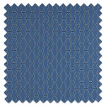 Swatch of Isamu Delft by iLiv