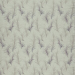 Made To Measure Roman Blinds Feather Boa Heather Flat Image