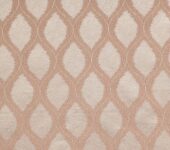 Made To Measure Curtains Armelle Nude Flat Image