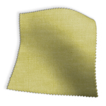Made To Measure Curtains Amalfi Citron Swatch