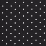 Made To Measure Curtains Dotty Charcoal
