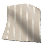 Made To Measure Curtains Rowing Stripe Oatmeal