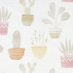 Made To Measure Roman Blind Cactus Spice