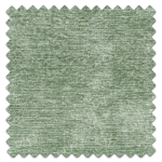 Roman Blind Chenille Celadon