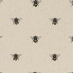 Made To Measure Roman Blinds Abeja Linen