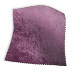 Made To Measure Roman Blinds Allure Berry Swatch