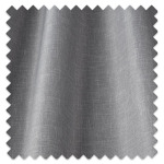 Muse Silver Curtains