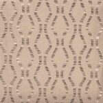 Made To Measure Roman Blinds Adaeze Sandstorm Flat Image