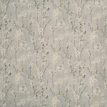 Made To Measure Roman Blinds Almond Blossom Pebble Flat Image