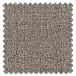 Roman Blind Boucle Dove