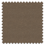 Roman Blind Boucle Mocha