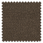 Roman Blind Boucle Nutmeg