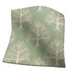 Roman Blind Great Oak Lichen