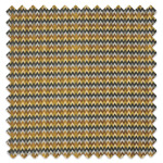 Swatch of Abel Honey by Prestigious Textiles