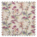 Swatch of Analeigh Sangria by Prestigious Textiles