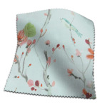 Swatch of Armathwaite Coral Dove by Voyage Swatch of Armathwaite Coral Dove by Voyage