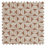 Swatch of Axel Sandstone by Prestigious Textiles