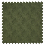 Swatch of Bailey Moss by Prestigious Textiles