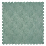 Swatch of Bailey Seafoam by Prestigious Textiles