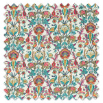 Swatch of Bangalore Jade by Prestigious Textiles