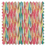 Swatch of Bombay Tropical by Prestigious Textiles