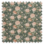 Swatch of Bouquet Sage by Prestigious Textiles