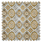 Swatch of Bowood Honey by Prestigious Textiles