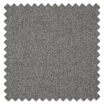 Swatch of Cameron Pewter by Prestigious Textiles