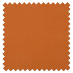 Swatch of Carrera Burnt Orange by Porter And Stone
