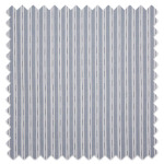 Swatch of Comino Indigo by Prestigious Textiles