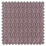 Swatch of Convex Amethyst by Prestigious Textiles