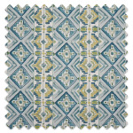 Swatch of Explorer Aruba by Prestigious Textiles