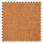 Swatch of Fergus Amber by Prestigious Textiles