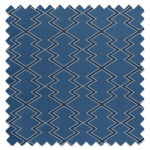 Swatch of Kivu Delft by iLiv