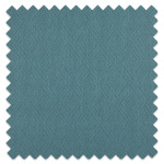 Swatch of Lethaby Weave Indigo