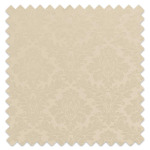 Swatch of Lymington Damask Pale Linen