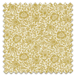 Swatch of Mallow Weave Chartreuse Swatch of Mallow Weave Chartreuse