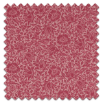 Swatch of Mallow Weave Plum Swatch of Mallow Weave Plum