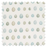 Swatch of Nest Egg Eggshell/Ivory