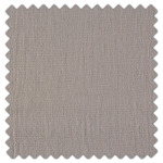 Swatch of Nordic Aluminium by Prestigious Textiles