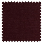 Swatch of Snowdon Bordeaux by Prestigious Textiles