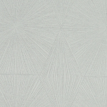 Blaize Silver Fabric Flat Image