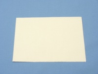 Super Soft Blackout White Curtain Lining Per/Metre