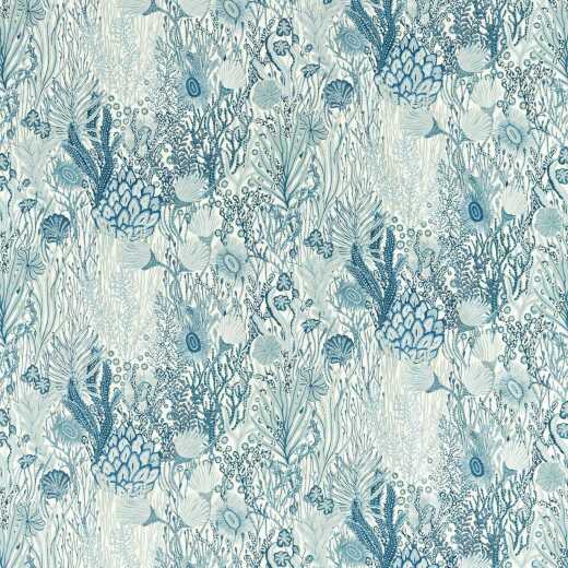 Made To Measure Curtains Acropora Exhale/Murmuration