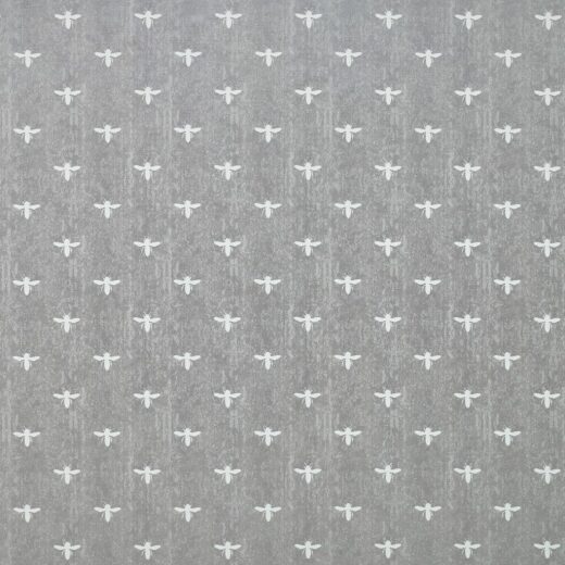 Abella Silver Fabric