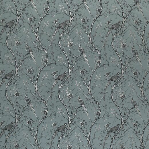 Adlington Ocean Fabric