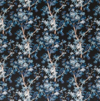 Aspen Midnight Fabric