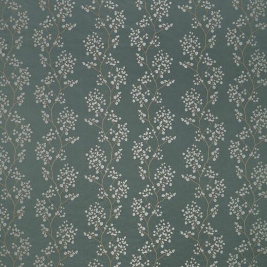 Blickling Forest Fabric