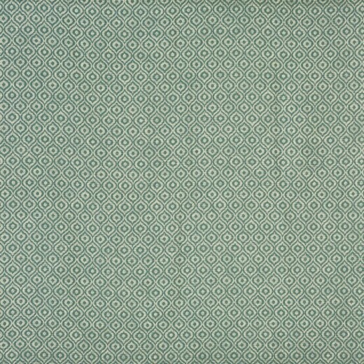 Austin Aquamarine Fabric