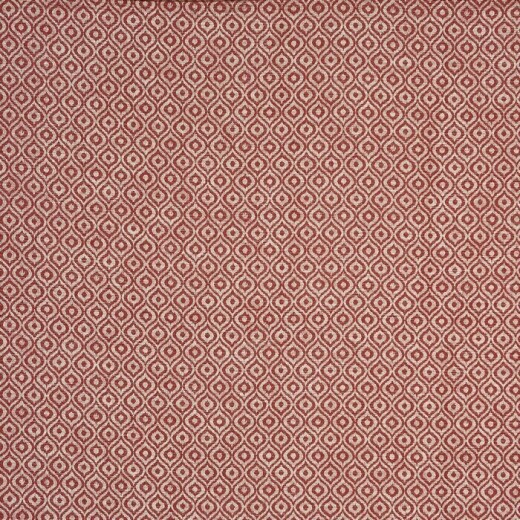 Austin Ruby Fabric